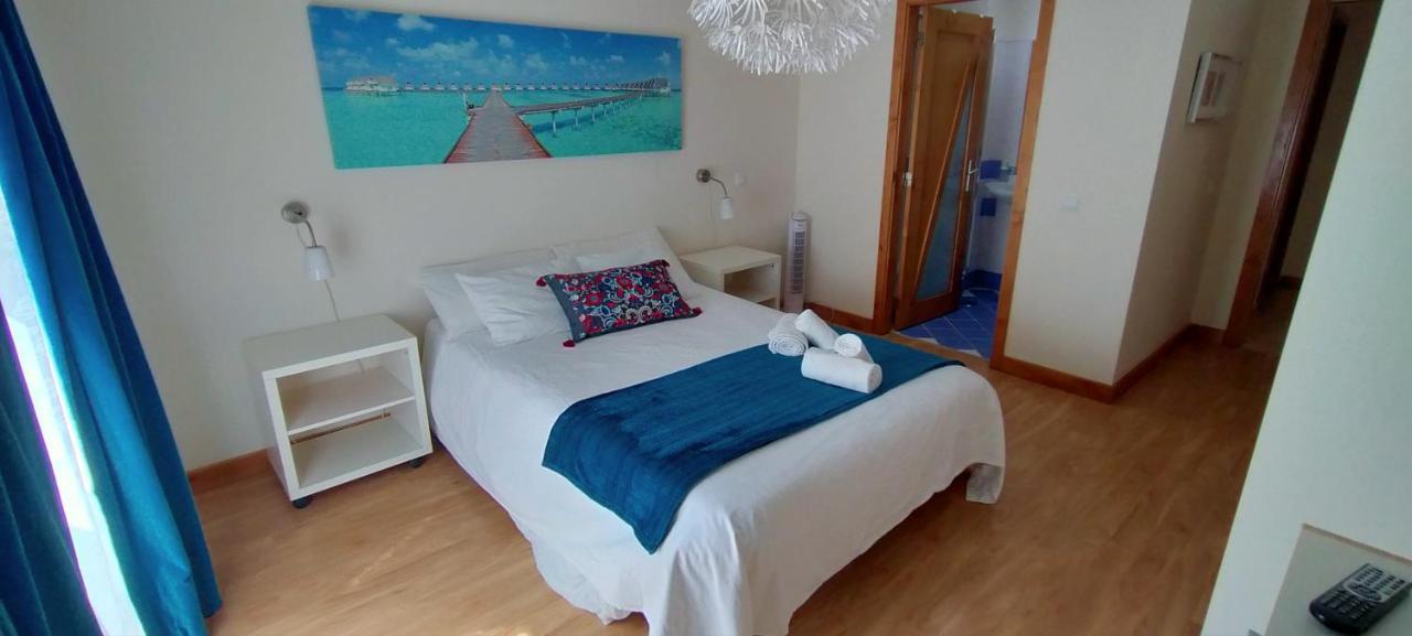 Mahgic Apartment
