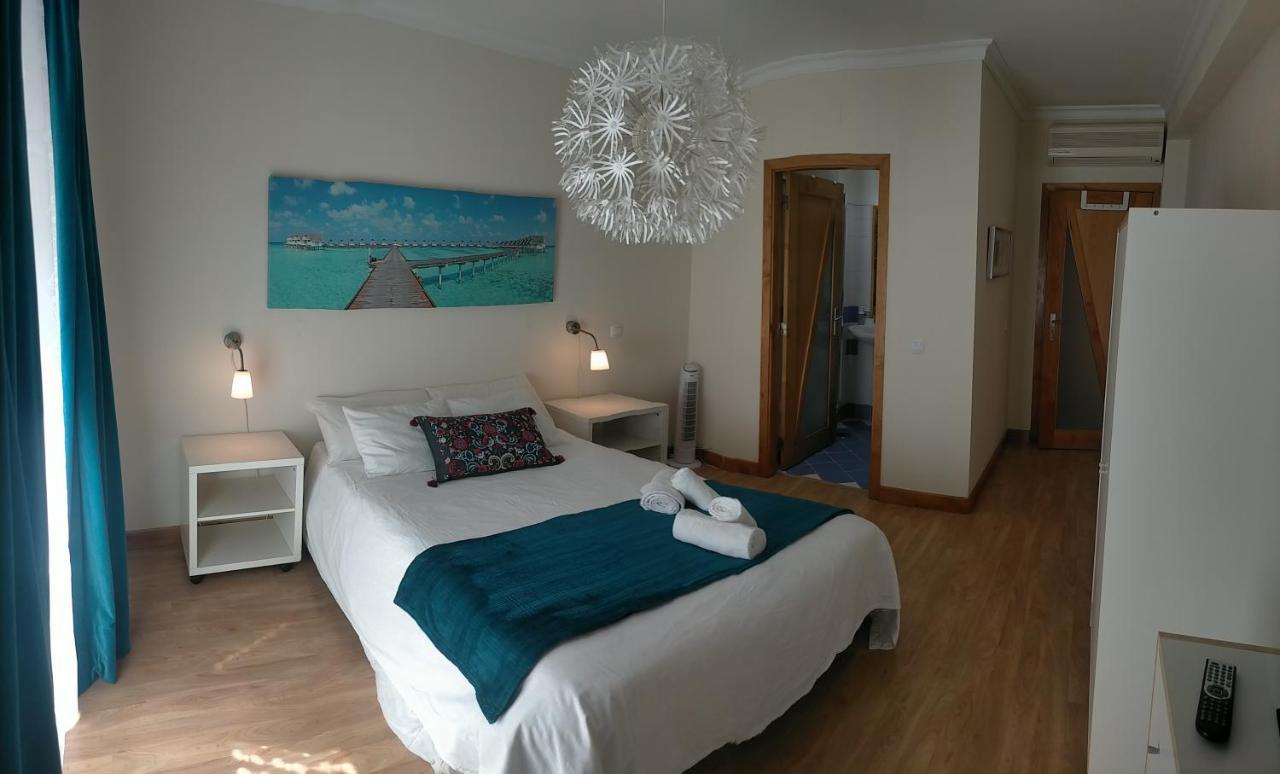 Apartment Mahgic Cabanas De Tavira