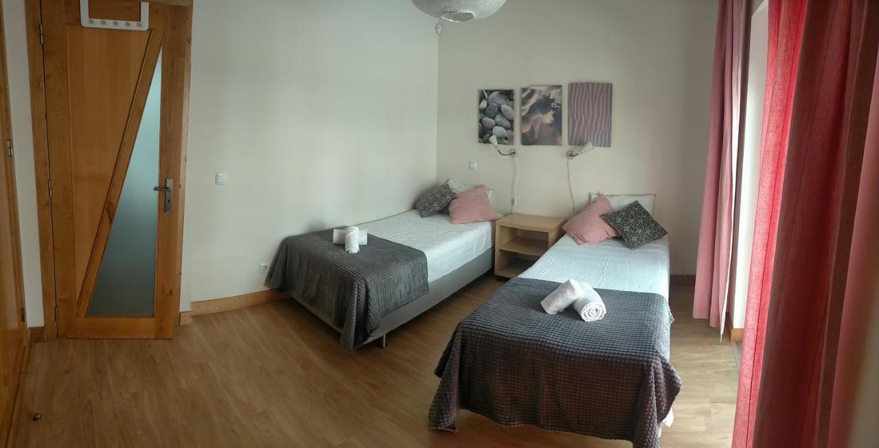 Mahgic Apartment