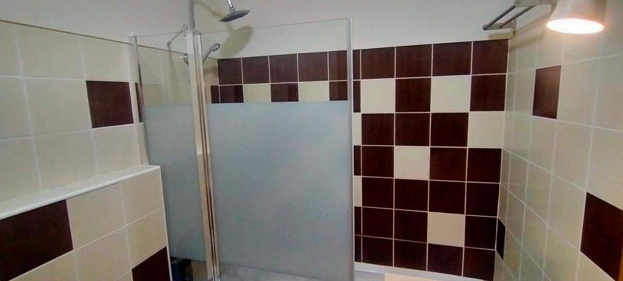 Apartment Mahgic *