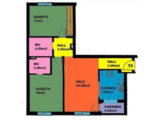 Apartment Mahgic
