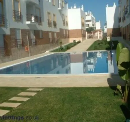 Mahgic Beach Apartment Cabanas De Tavira Exterior foto