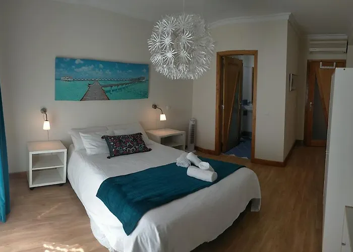 Mahgic Beach Apartment