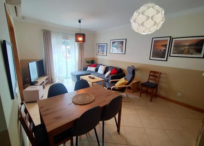 Mahgic Beach Apartment