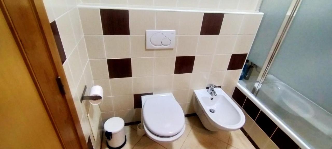Mahgic Apartamento