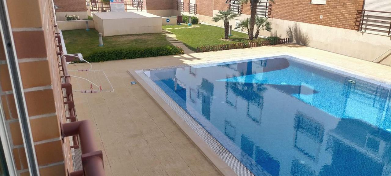 Mahgic Apartamento Cabanas De Tavira