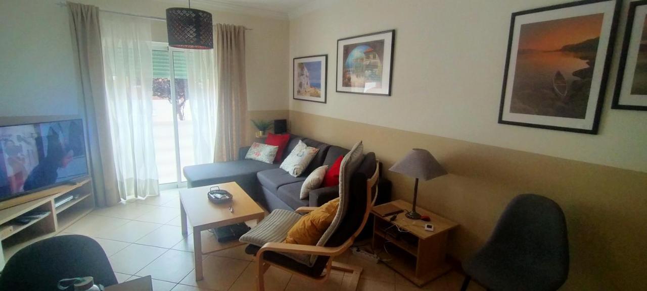 Apartamento Mahgic Cabanas De Tavira