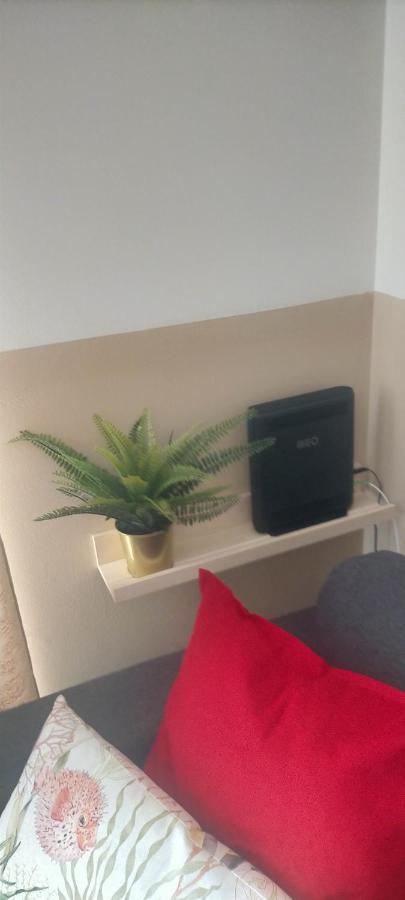 Apartamento Mahgic