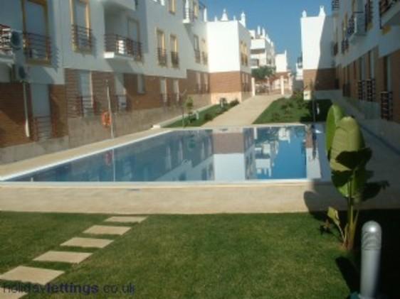 Apartamento Mahgic Cabanas De Tavira